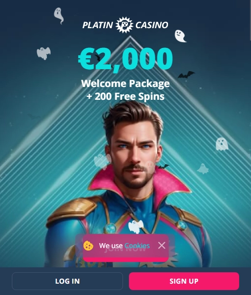 Platincasino UK